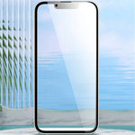 iPhone 11 Transparent Skärmskydd Anti-Fingeravtryck TPU Hydrogel Skärmfilm