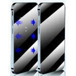 iPhone 11 Transparent Skärmskydd Anti-Fingeravtryck TPU Hydrogel Skärmfilm