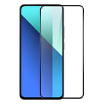 NORTHJO A+ For Xiaomi Redmi Note 13 4G Screen Protector 2.5D High Aluminum-silicon Film