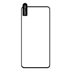 NORTHJO A+ For Xiaomi Redmi Note 13 4G Screen Protector 2.5D High Aluminum-silicon Film