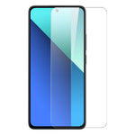 NORTHJO A+ For Xiaomi Redmi Note 13 4G Screen Protector 2.5D Clarity Tempered Glass Film