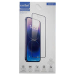 RURIHAI För Xiaomi Poco F6 Pro 5G / K70 5G / K70 Pro 5G Skärmskydd Genomskinlig Hög Aluminium-Silikon Glas Stötsäker Film