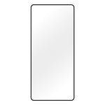 RURIHAI 10 st. för Xiaomi Poco F6 Pro 5G / K70 5G / K70 Pro 5G skärmskydd hög aluminium-kisel glasfilm sekundär härdning anti-splittring