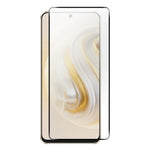 RURIHAI För Huawei Pura 70 Skärmskydd 0,26 mm HD Klar Hög Aluminium-Kisel Glasfilm