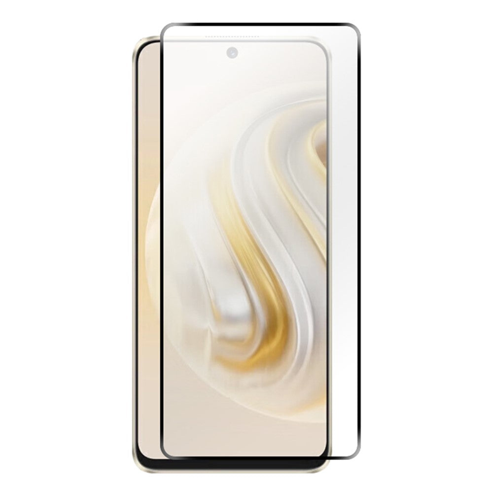 RURIHAI För Huawei Pura 70 Skärmskydd 0,26 mm HD Klar Hög Aluminium-Kisel Glasfilm