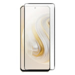RURIHAI 10 st. för Huawei Pura 70 skärmskydd HD klar hög aluminium-kiselglasfilm