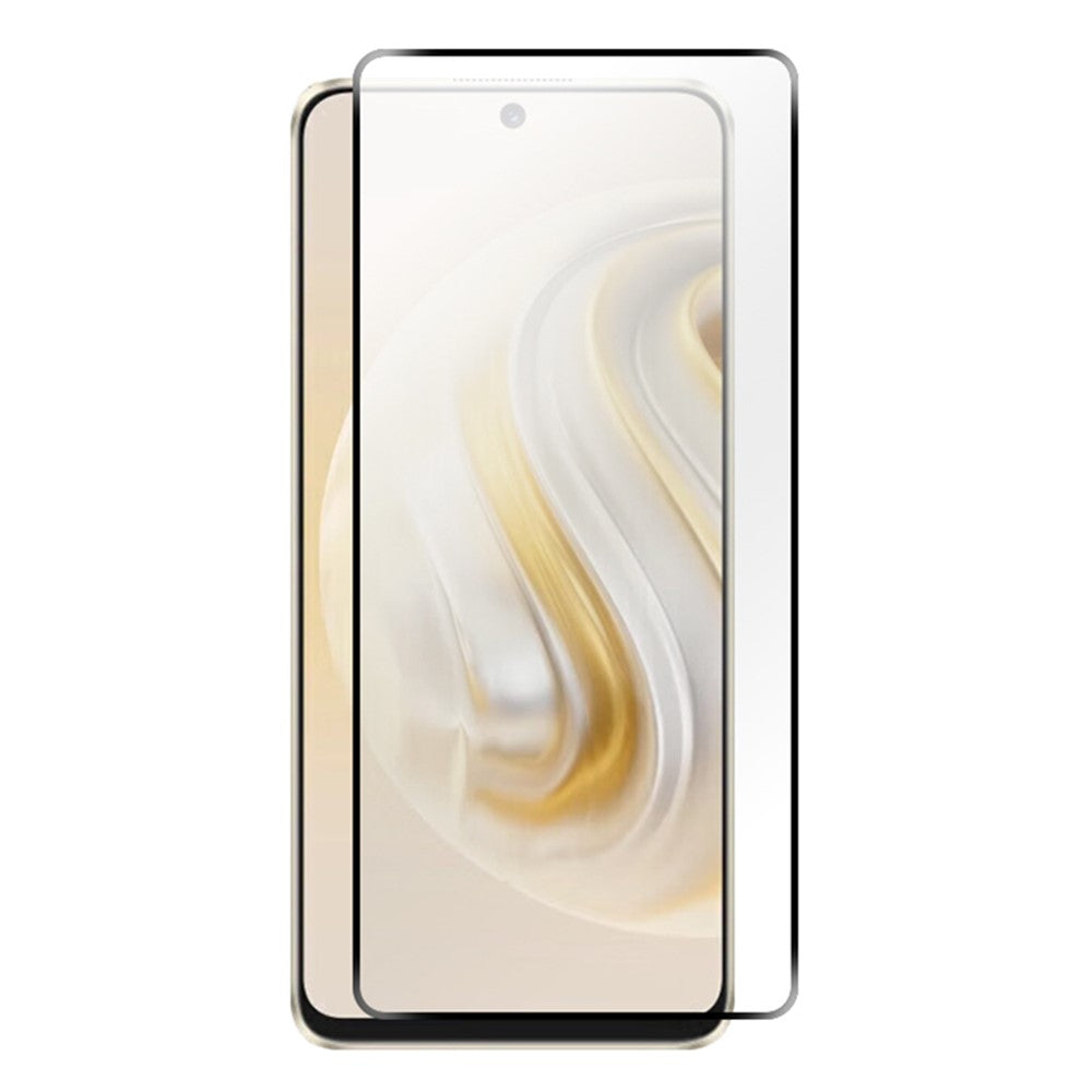 RURIHAI 10 st. för Huawei Pura 70 skärmskydd HD klar hög aluminium-kiselglasfilm