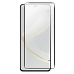 RURIHAI 10Pcs For Huawei nova 12s 4G / nova 11 / nova 12 Lite 4G Screen Protector Secondary Hardening Full Glue Film