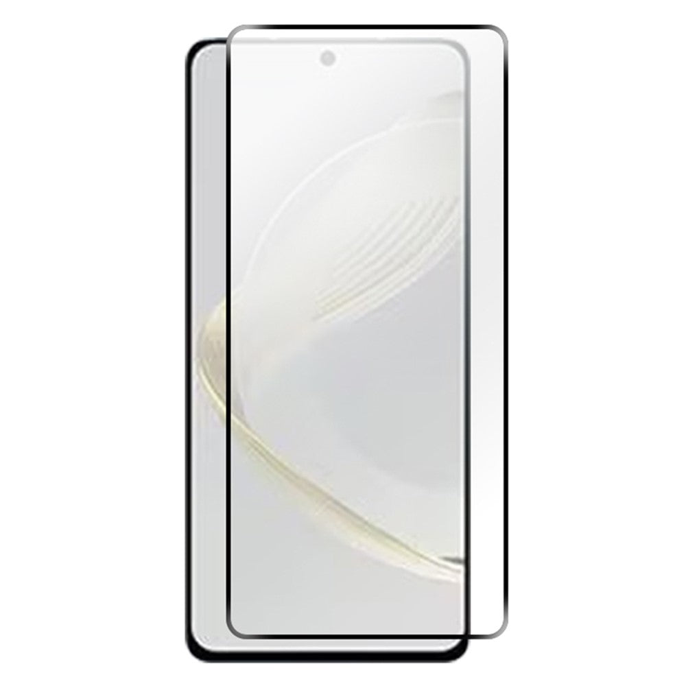 RURIHAI 10Pcs For Huawei nova 12s 4G / nova 11 / nova 12 Lite 4G Screen Protector Secondary Hardening Full Glue Film