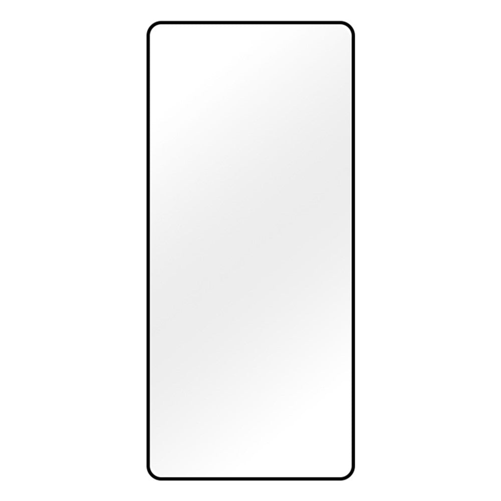 RURIHAI 10Pcs For Huawei nova 12s 4G / nova 11 / nova 12 Lite 4G Screen Protector Secondary Hardening Full Glue Film
