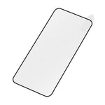 RURIHAI 10Pcs For Huawei nova 12s 4G / nova 11 / nova 12 Lite 4G Screen Protector Secondary Hardening Full Glue Film