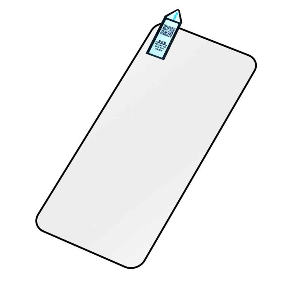 RURIHAI 10Pcs For Huawei nova 12s 4G / nova 11 / nova 12 Lite 4G Screen Protector Secondary Hardening Full Glue Film