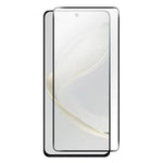 RURIHAI For Huawei nova 12s 4G / nova 11 / nova 12 Lite 4G Clear Screen Protector 0.26mm High Aluminum-silicon Glass Film