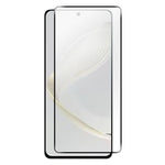 RURIHAI 10Pcs For Huawei nova 12 SE 4G Film AB Glue Secondary Hardening 0.26mm Screen Protector