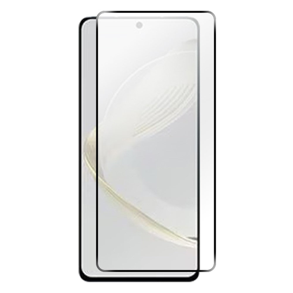 RURIHAI 10Pcs For Huawei nova 12 SE 4G Film AB Glue Secondary Hardening 0.26mm Screen Protector