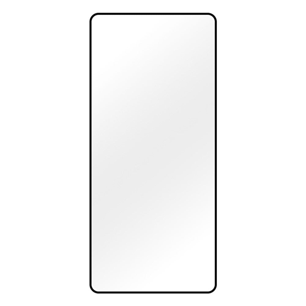 RURIHAI 10Pcs For Huawei nova 12 SE 4G Film AB Glue Secondary Hardening 0.26mm Screen Protector