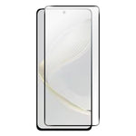 RURIHAI For Huawei nova 12 SE 4G Anti-Scratch Screen Protector Clear High Aluminum-silicon Glass Film