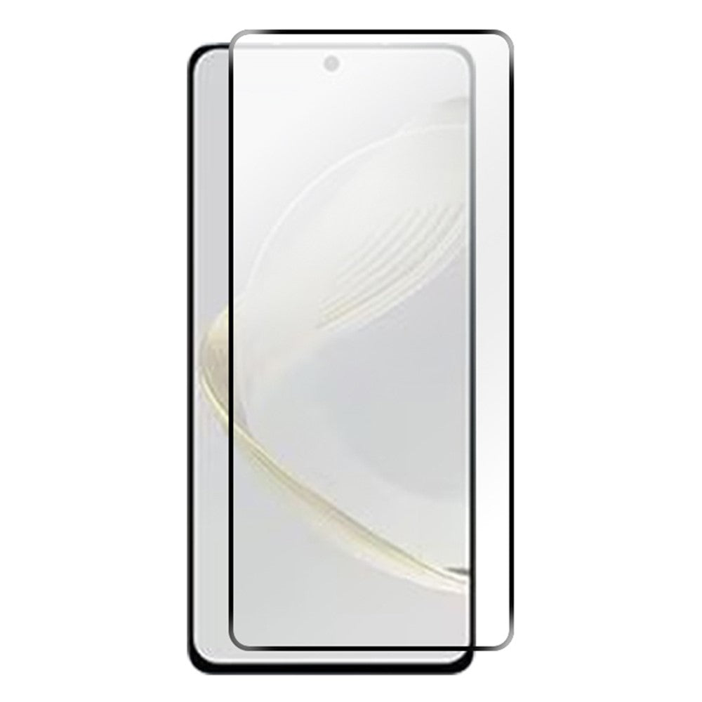 RURIHAI For Huawei nova 12 SE 4G Anti-Scratch Screen Protector Clear High Aluminum-silicon Glass Film