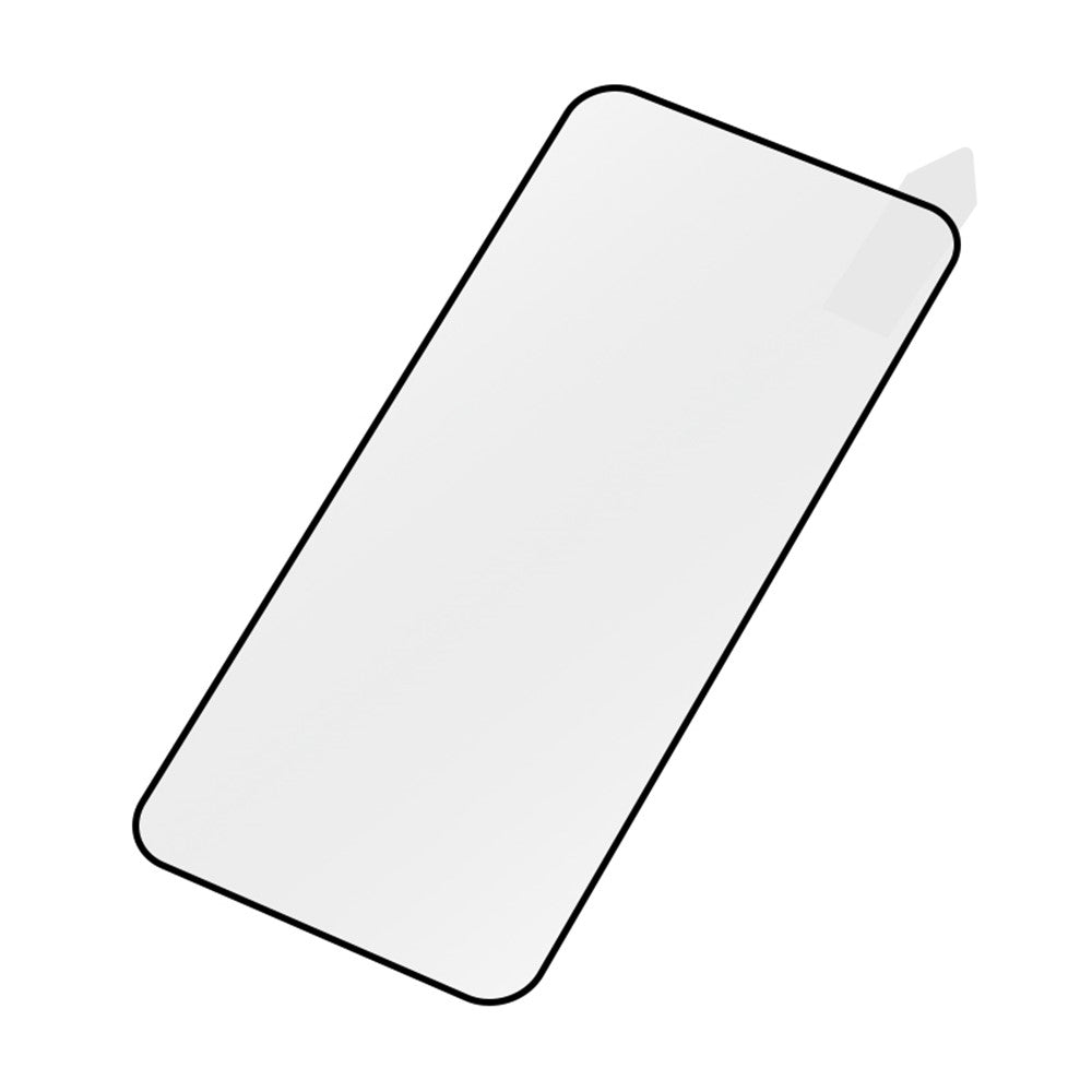RURIHAI For Huawei nova 12 SE 4G Anti-Scratch Screen Protector Clear High Aluminum-silicon Glass Film
