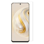 RURIHAI til Huawei Pura 70 Pro / Pura 70 Pro+ UV-flydende skærmbeskyttelse, gennemsigtig CSG-glasfilm, understøtter fingeraftryksoplåsning