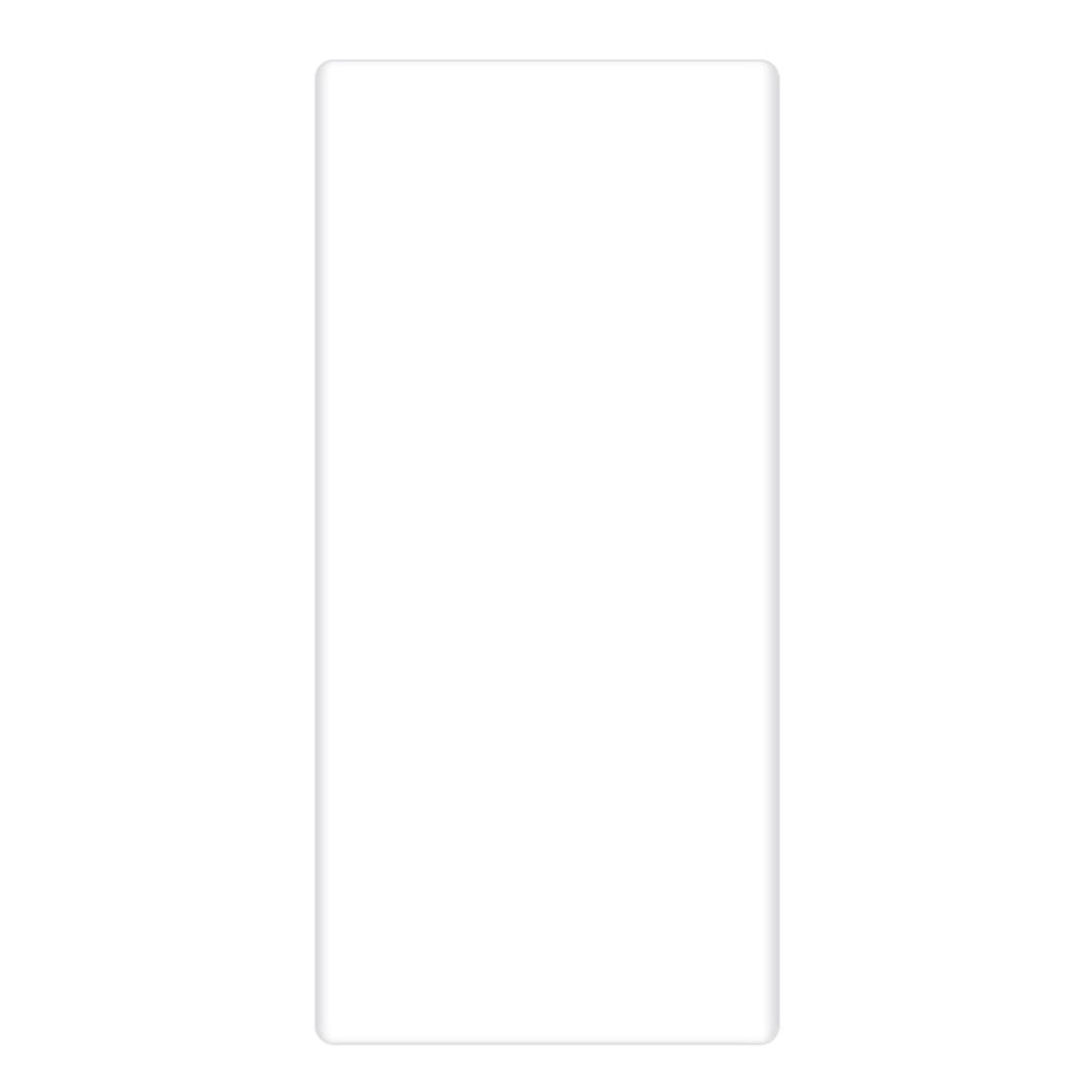RURIHAI For Huawei Pura 70 Pro / Pura 70 Pro+ UV Liquid Screen Protector Transparent CSG Glass Film Support Fingerprint Unlock