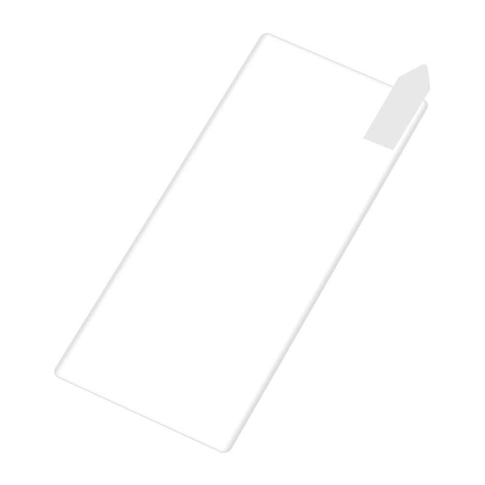 RURIHAI For Huawei Pura 70 Pro / Pura 70 Pro+ UV Liquid Screen Protector Transparent CSG Glass Film Support Fingerprint Unlock
