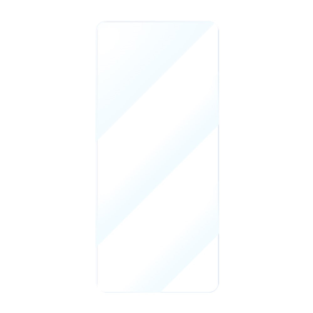 RURIHAI For Samsung Galaxy M55 5G / C55 5G / F55 5G Screen Protector 2.5D Ultra Clear Full Glue Screen Film
