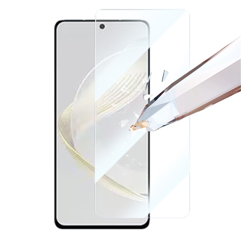 RURIHAI For Huawei nova 12 SE 4G Screen Protector 0.26mm 2.5D 9H Not Complete Covering Film