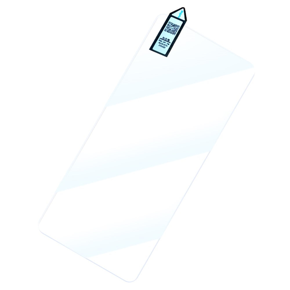 RURIHAI For Huawei nova 12 SE 4G Screen Protector 0.26mm 2.5D 9H Not Complete Covering Film