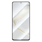 RURIHAI 10 stk. skærmbeskyttelse til Huawei Nova 12 SE 4G, 2.5D beskyttelsesfilm i høj-aluminiumsilikatglas