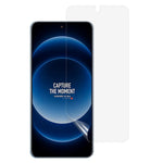 For Xiaomi 14 Ultra HD Clear Film Touch Sensitive PET Screen Protector