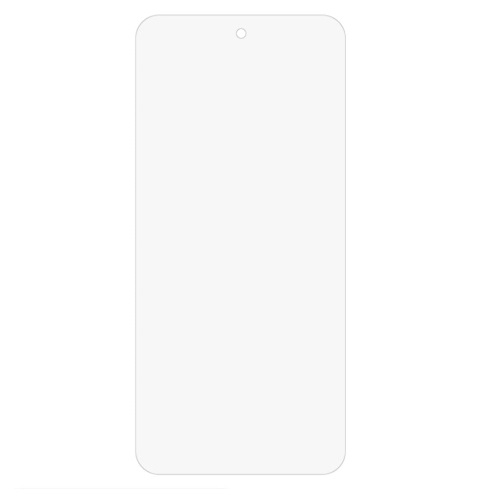 For Xiaomi 14 Ultra Hydrogel Film Transparent Soft TPU Full Covering Screen Protector