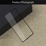 PINWUYO JK Series-2 for Huawei nova 12s 4G / nova 11 / nova 12 Lite 4G Screen Protector Scratch-proof High Aluminum-silicon Glass Film