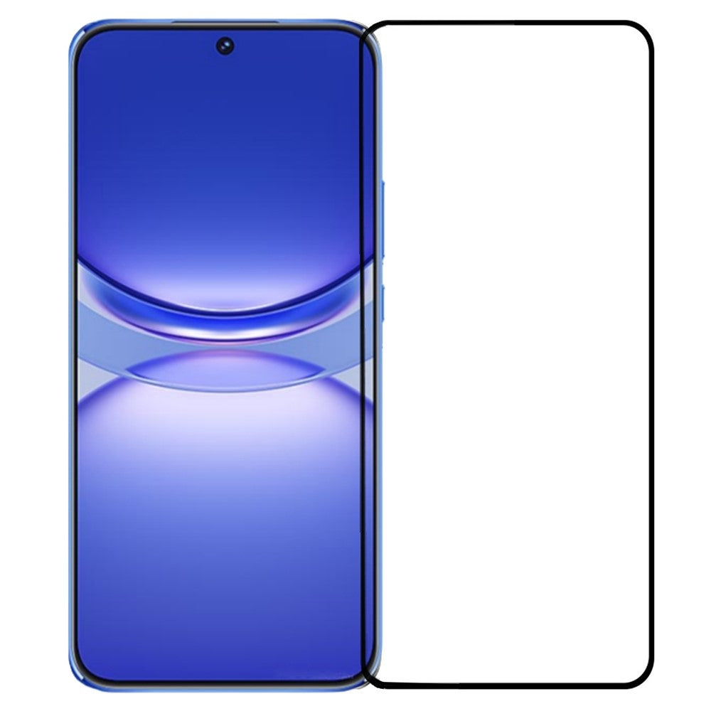 PINWUYO JK Series-2 for Huawei nova 12s 4G / nova 11 / nova 12 Lite 4G Screen Protector Scratch-proof High Aluminum-silicon Glass Film
