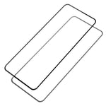 PINWUYO JK Series-2 ridsefast skærmbeskyttelsesfilm i aluminium-siliciumglas til Huawei nova 12s 4G / nova 11 / nova 12 Lite 4G