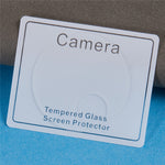 2PCS For Xiaomi Civi 4 Pro 5G / 14 Civi 5G Camera Lens Protector Tempered Glass Phone Rear Lens Film