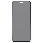 For Xiaomi 13 Lite / Civi 2 5G Screen Protector 3D Curved Edge Tempered Glass Privacy Film Guard