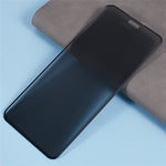 Xiaomi 13 Lite / Civi 2 5G Skärmskydd 3D Böjd Kant Härdat Glas Sekretessfilm Skydd