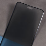 For Xiaomi 13 Lite / Civi 2 5G Screen Protector 3D Curved Edge Tempered Glass Privacy Film Guard