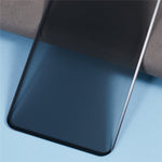 For Xiaomi 13 Lite / Civi 2 5G Screen Protector 3D Curved Edge Tempered Glass Privacy Film Guard