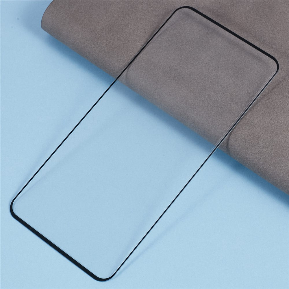 Xiaomi Civi 4 Pro 5G / 14 Civi 5G Skärmskydd 3D-böjd sidentryck Hög aluminium-kiselglasfilm