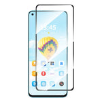 ENKAY HAT PRINCE for Oppo F21 Pro 4G / 5G High Aluminium-silicon Glass Screen Protector 9H Hardness