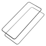 MOFI JK Series-1 for Huawei nova 12s 4G / nova 11 / nova 12 Lite 4G Screen Protector High Aluminum-silicon Glass Full Glue Film