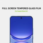 MOFI JK Series-1 for Huawei nova 12s 4G / nova 11 / nova 12 Lite 4G Screen Protector High Aluminum-silicon Glass Full Glue Film