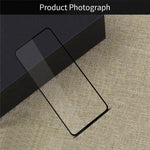 MOFI JK Series-1 for Huawei nova 12 SE 4G Screen Protector 2.5D Arc Edge Full Glue Film