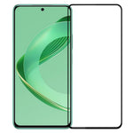 MOFI JK Series-1 för Huawei nova 12 SE 4G Skärmskydd 2.5D Arc Edge Full Glue Film