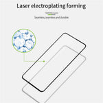 MOFI JK Series-1 for Huawei nova 12 SE 4G Screen Protector 2.5D Arc Edge Full Glue Film