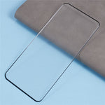 Xiaomi Redmi Note 14 Pro+ 5G / 14 Pro 5G / 14 Pro 4G / Poco X7 5G / 13 Pro+ 5G Skärmskydd Sidolim 3D Böjd Kant HD Härdat Glas Film