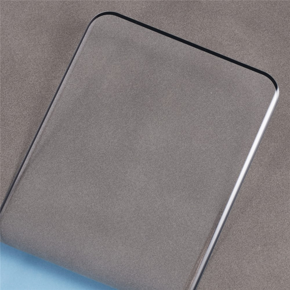 Xiaomi Redmi Note 14 Pro+ 5G / 14 Pro 5G / 14 Pro 4G / Poco X7 5G / 13 Pro+ 5G Skärmskydd Sidolim 3D Böjd Kant HD Härdat Glas Film