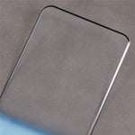 Xiaomi Redmi Note 14 Pro+ 5G / 14 Pro 5G / 14 Pro 4G / Poco X7 5G / 13 Pro+ 5G Skärmskydd Sidolim 3D Böjd Kant HD Härdat Glas Film